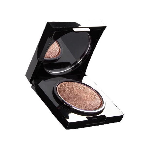 Train Wreck Cosmetics Eyeshadow bronzes & browns