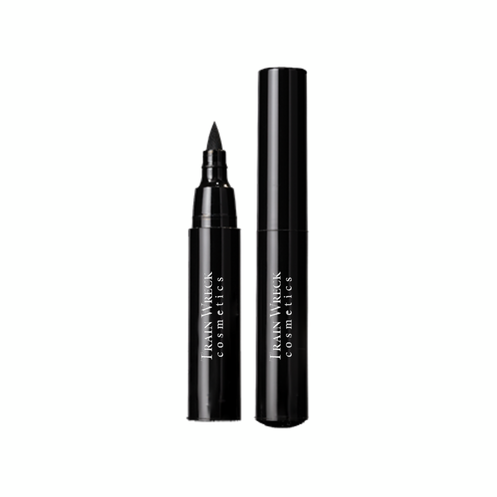 Stylo eye-liner Jet d’encre