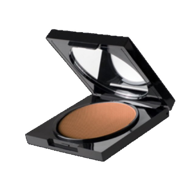 Bronzer Compact Pressed Bronzer