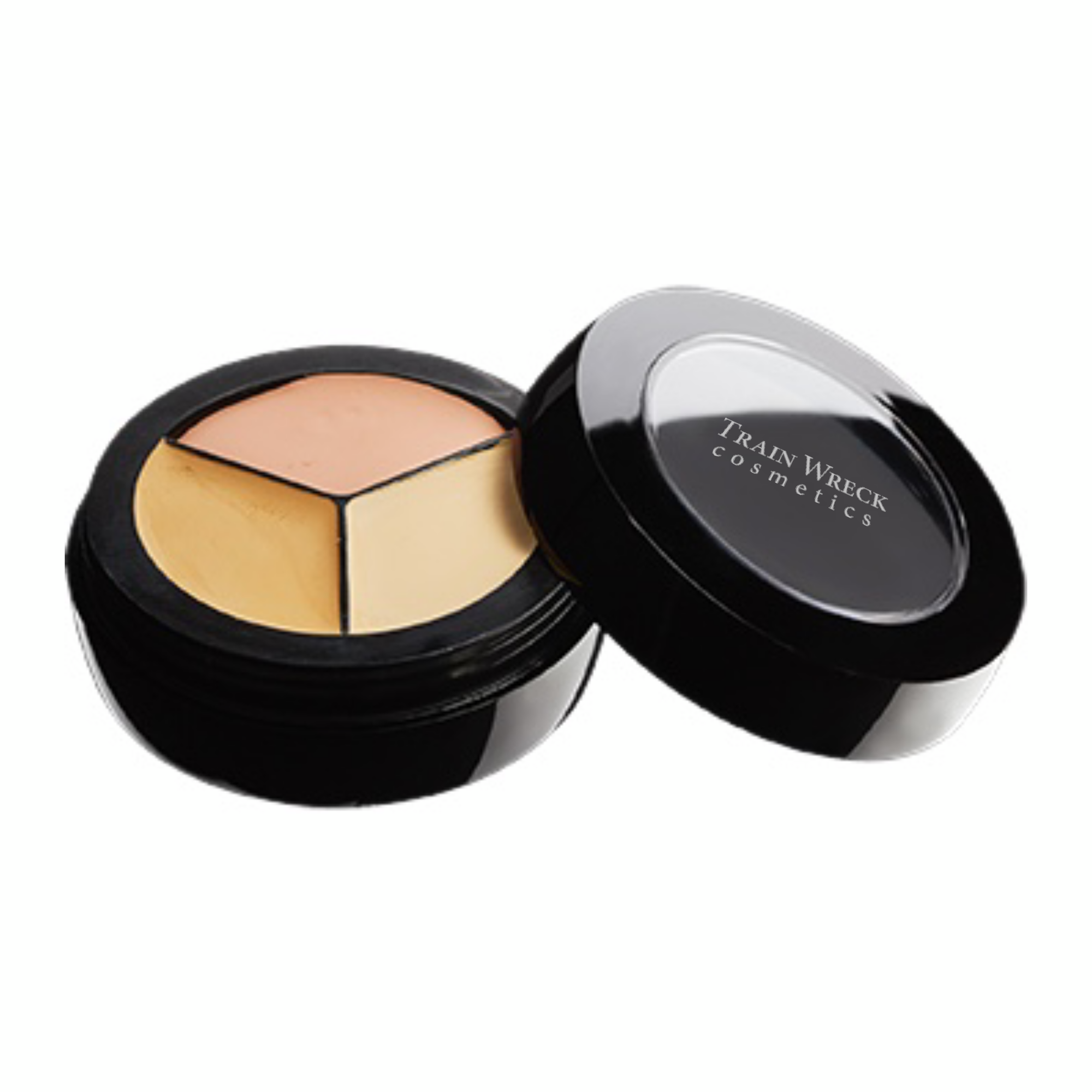 Concealer Trio Combination